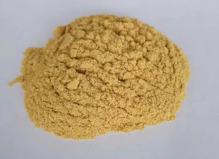 聚合硫酸鐵   聚合硫酸鐵