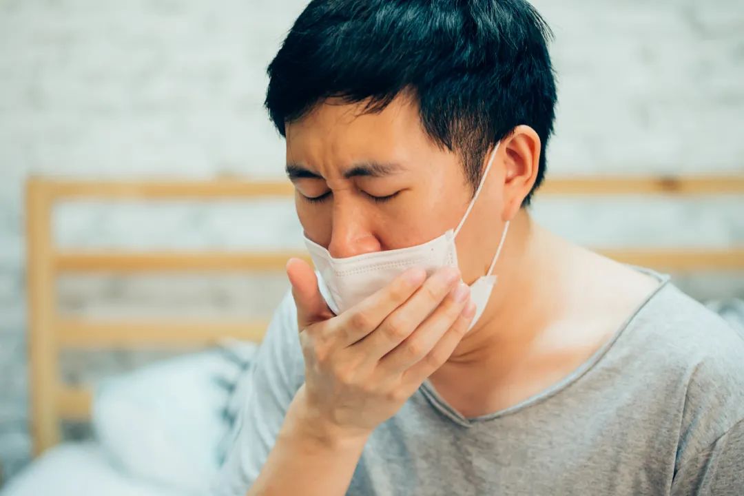 警惕新冠“二陽”！提高免疫力，這5種食物一定要吃夠